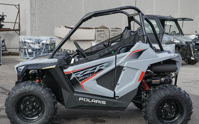 2024 Polaris® RZR 200 EFI