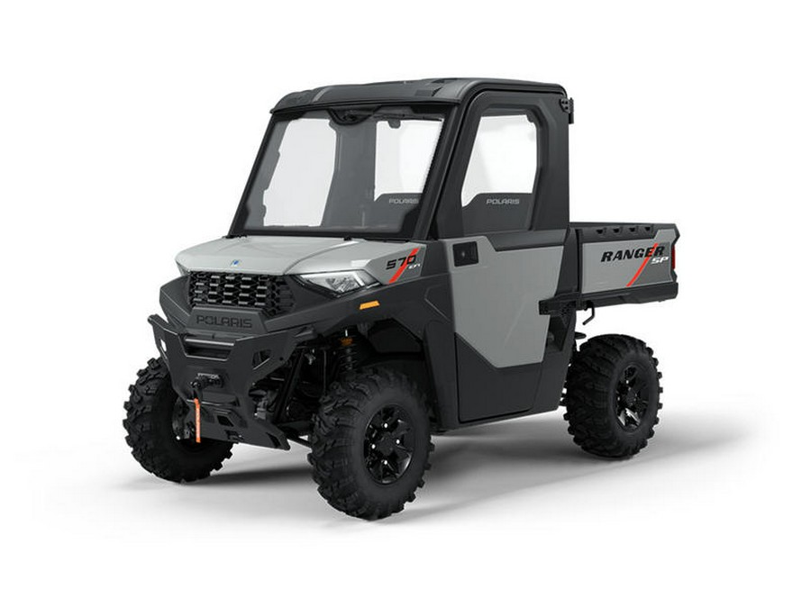 2024 Polaris® Ranger SP 570 NorthStar Edition