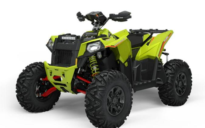 2024 Polaris Scrambler XP 1000 S