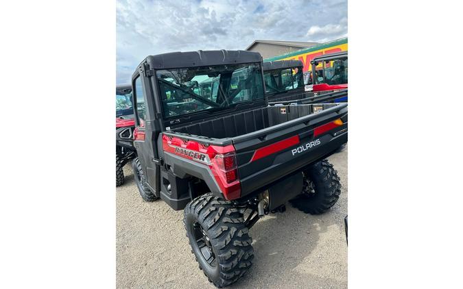 2025 Polaris Industries RANGER 1000 XP NS (R25RRU99AS)