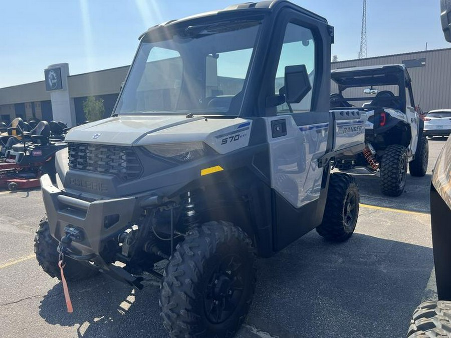 2023 Polaris® Ranger SP 570 NorthStar Edition