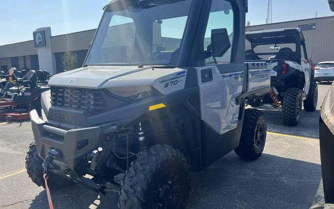 2023 Polaris® Ranger SP 570 NorthStar Edition