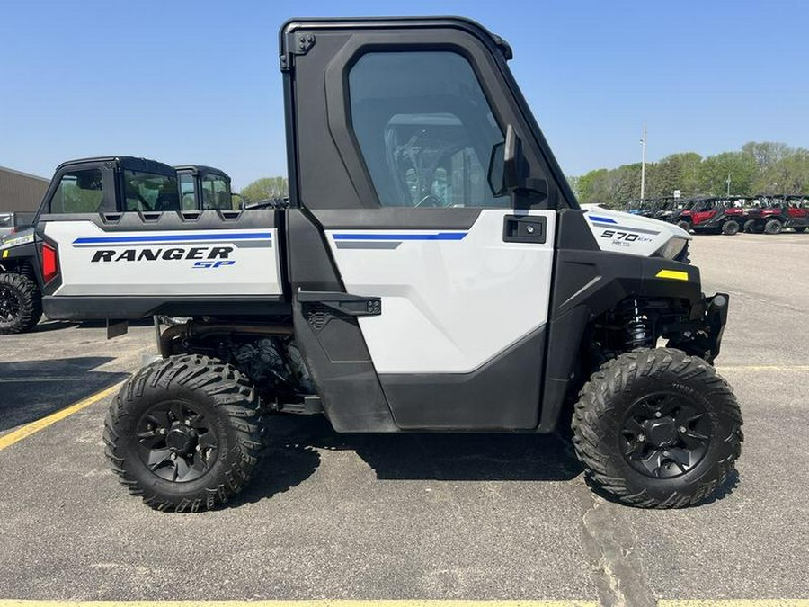 2023 Polaris® Ranger SP 570 NorthStar Edition