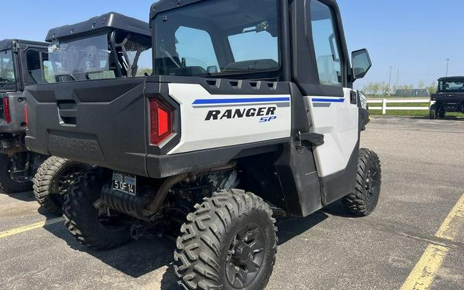 2023 Polaris® Ranger SP 570 NorthStar Edition