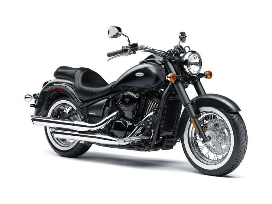 2019 Kawasaki Vulcan® 900 Classic