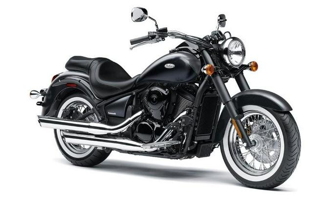 2019 Kawasaki Vulcan® 900 Classic