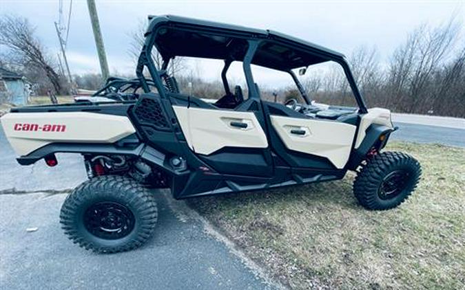 2024 Can-Am Commander MAX XT-P