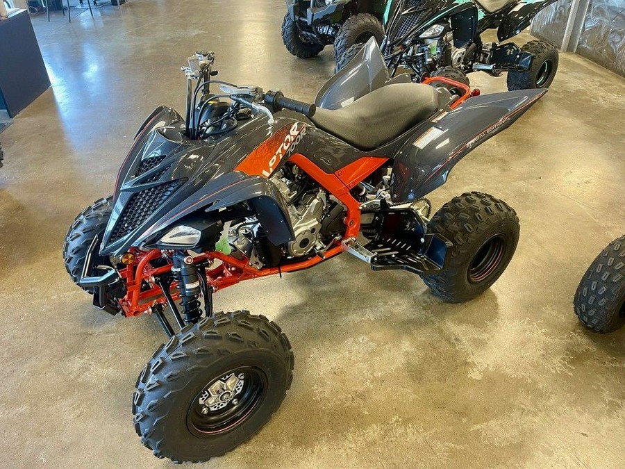 2024 Yamaha Raptor 700R SE