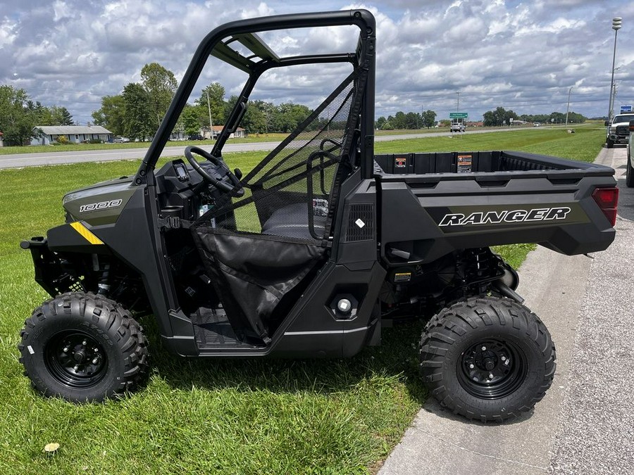 2025 Polaris® Ranger 1000 EPS