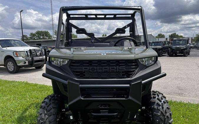 2025 Polaris® Ranger 1000 EPS