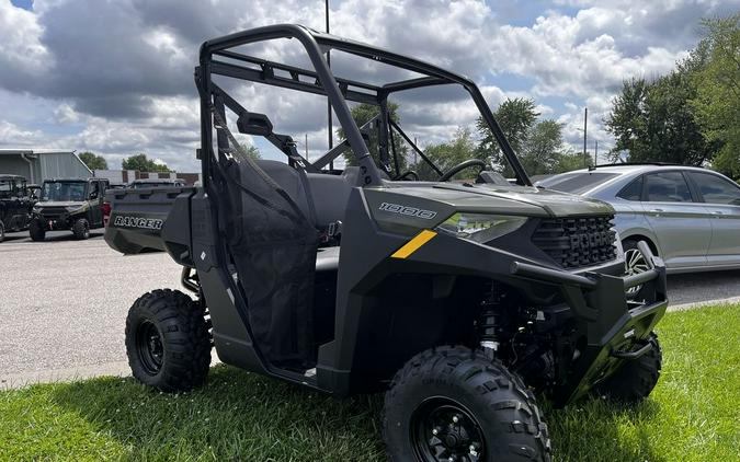 2025 Polaris® Ranger 1000 EPS