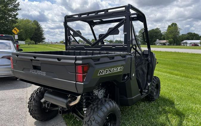 2025 Polaris® Ranger 1000 EPS