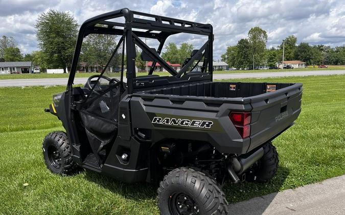 2025 Polaris® Ranger 1000 EPS