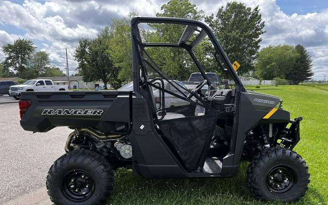 2025 Polaris® Ranger 1000 EPS