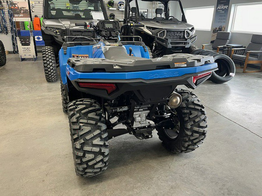 2024 Polaris Industries Sportsman® 570 Trail - Electric Blue