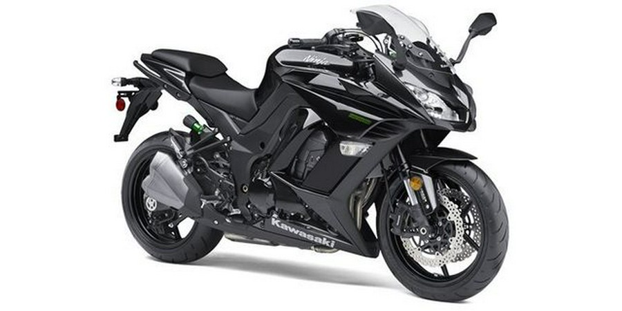 New 2016 Kawasaki Ninja