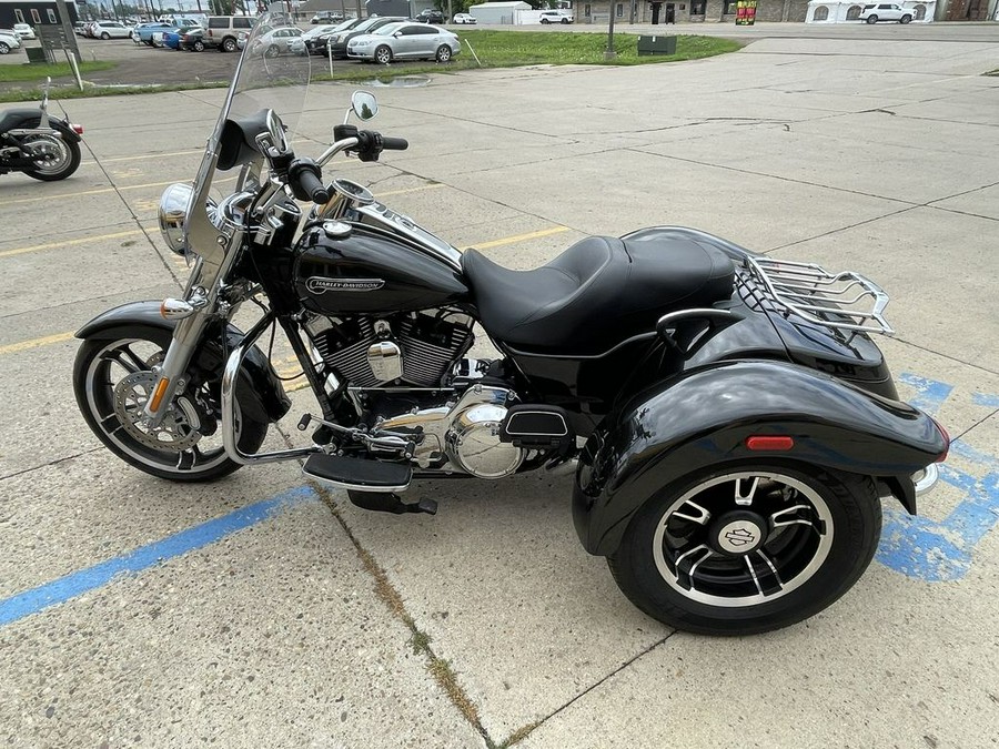 2016 Harley-Davidson® FLRT - Freewheeler®