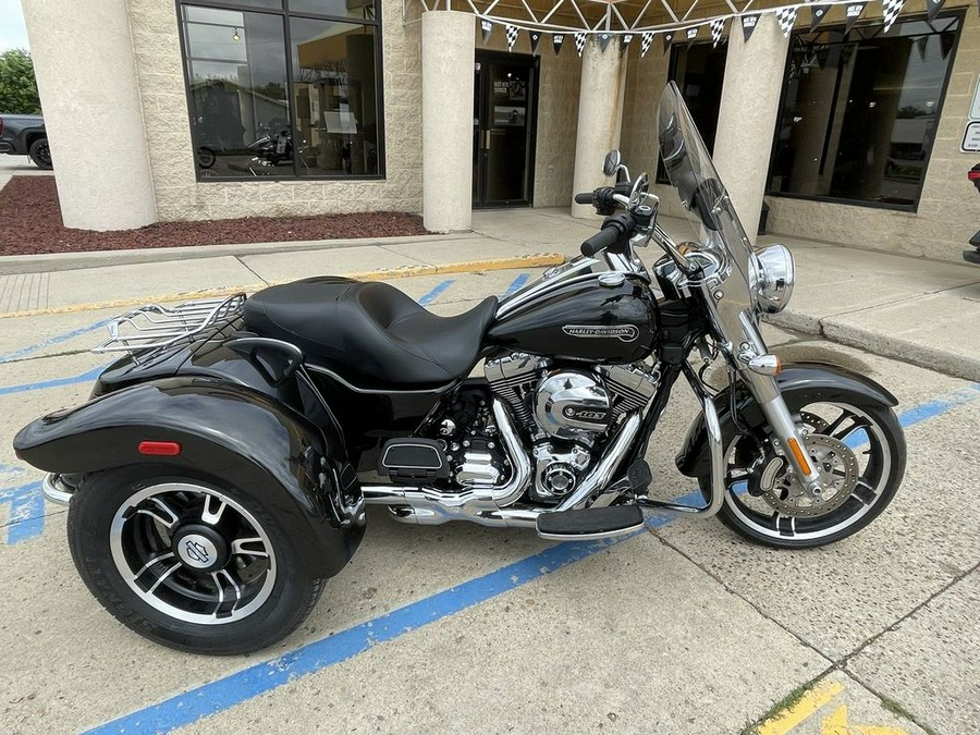 2016 Harley-Davidson® FLRT - Freewheeler®