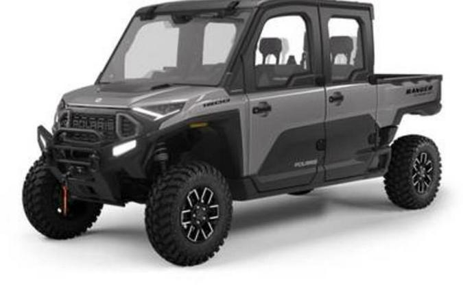 2024 Polaris® Ranger Crew XD 1500 NorthStar Edition Ultimate