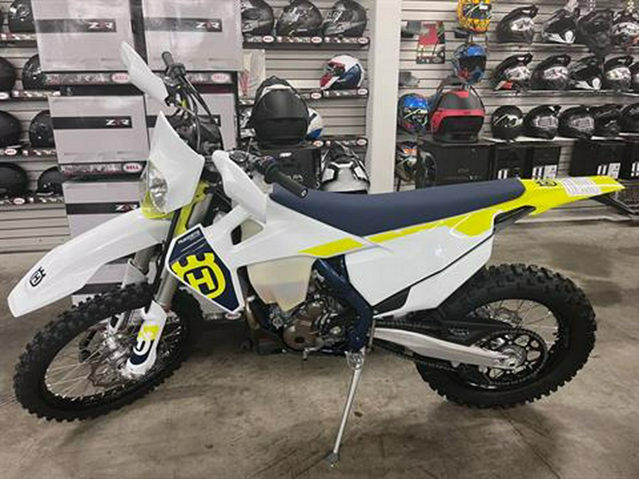 2023 Husqvarna FE 350s