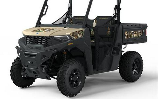 2025 Polaris Ranger SP 570 Premium