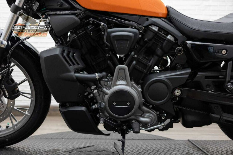 2024 Harley-Davidson Nightster™