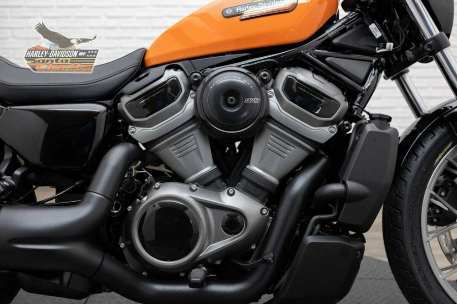 2024 Harley-Davidson Nightster™