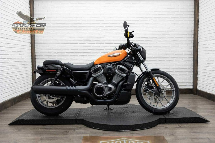 2024 Harley-Davidson Nightster™