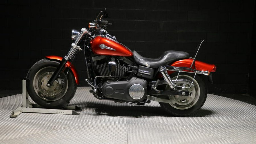 2013 Harley-Davidson® FXDF - Dyna® Fat Bob®