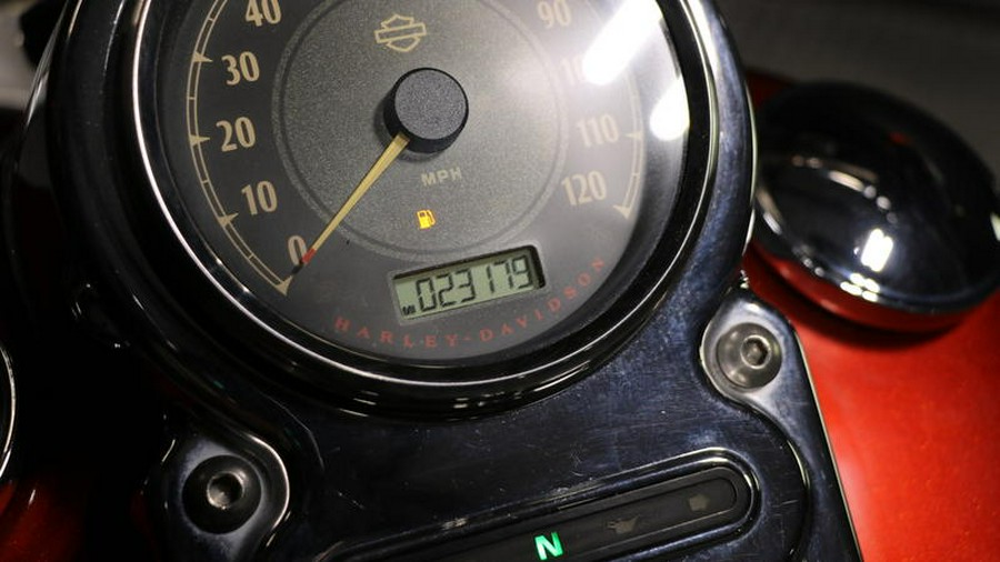 2013 Harley-Davidson® FXDF - Dyna® Fat Bob®