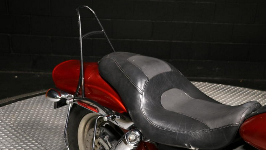 2013 Harley-Davidson® FXDF - Dyna® Fat Bob®