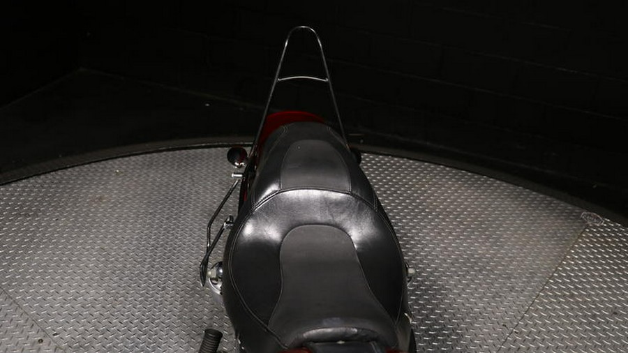 2013 Harley-Davidson® FXDF - Dyna® Fat Bob®