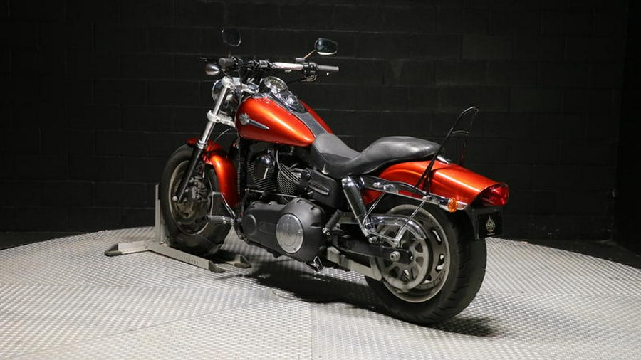 2013 Harley-Davidson® FXDF - Dyna® Fat Bob®