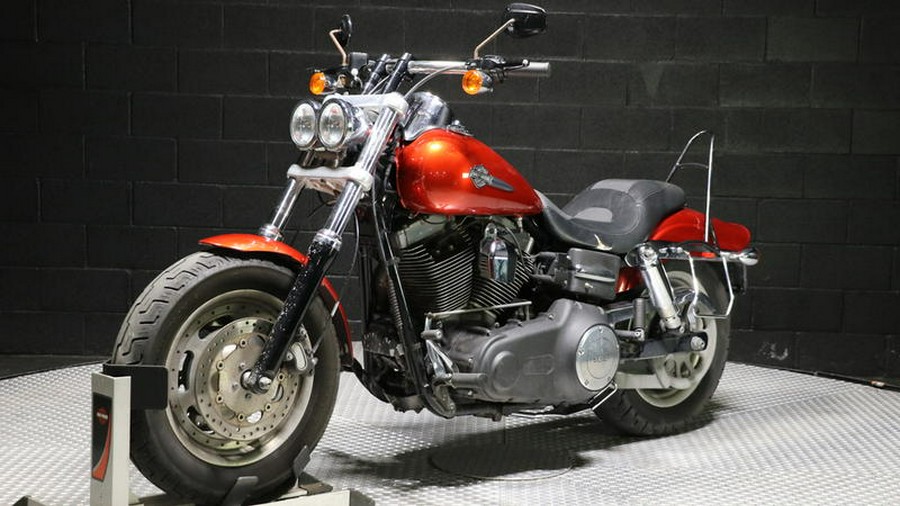 2013 Harley-Davidson® FXDF - Dyna® Fat Bob®