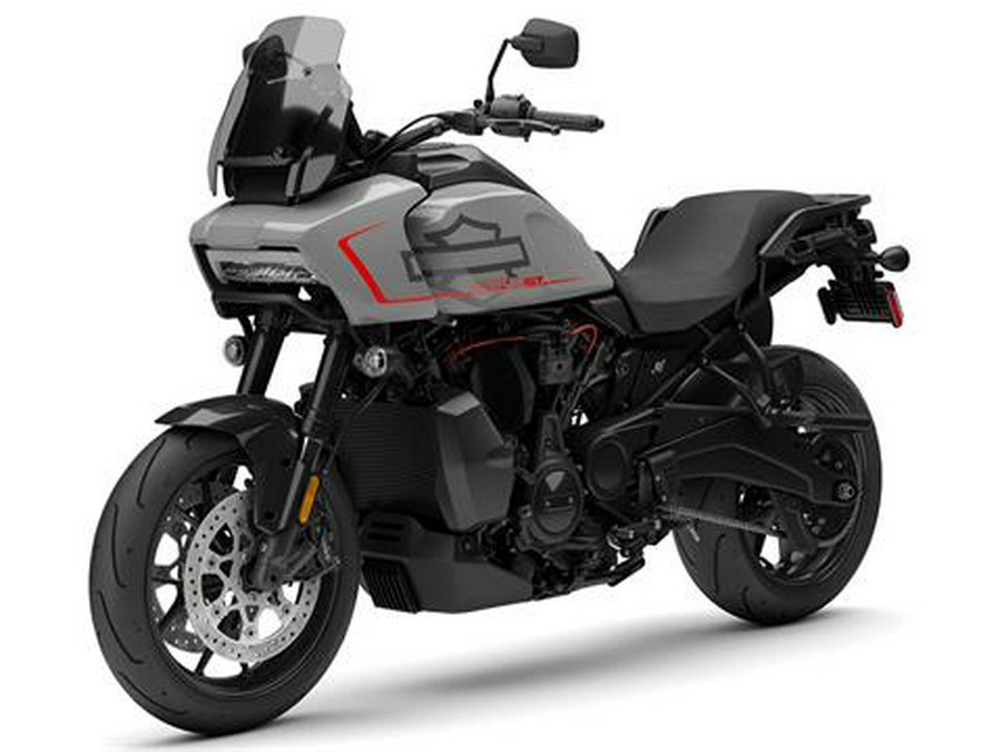 2025 Harley-Davidson Pan America® 1250 ST