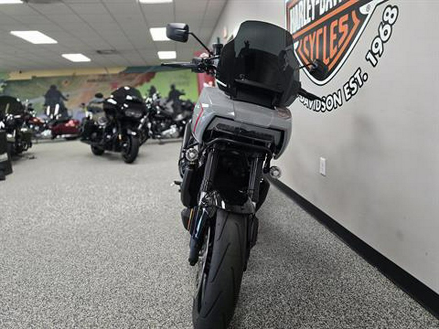 2025 Harley-Davidson Pan America® 1250 ST