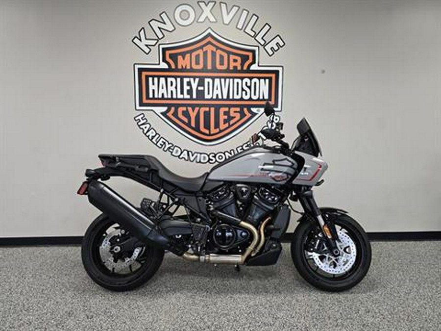 2025 Harley-Davidson Pan America® 1250 ST