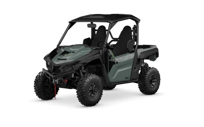 2026 Yamaha Wolverine X2 850 Xt-R