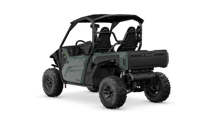 2026 Yamaha Wolverine X2 850 Xt-R