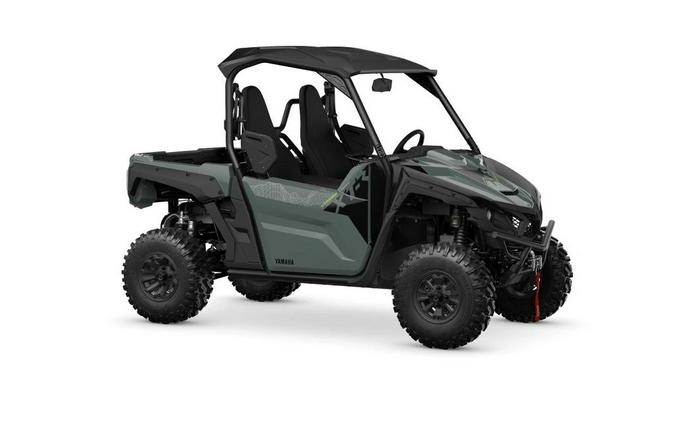 2026 Yamaha Wolverine X2 850 Xt-R