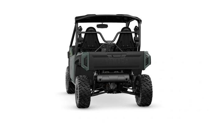2026 Yamaha Wolverine X2 850 Xt-R
