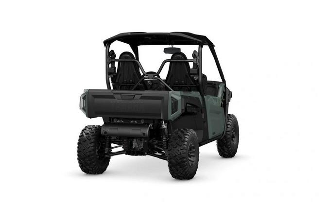 2026 Yamaha Wolverine X2 850 Xt-R