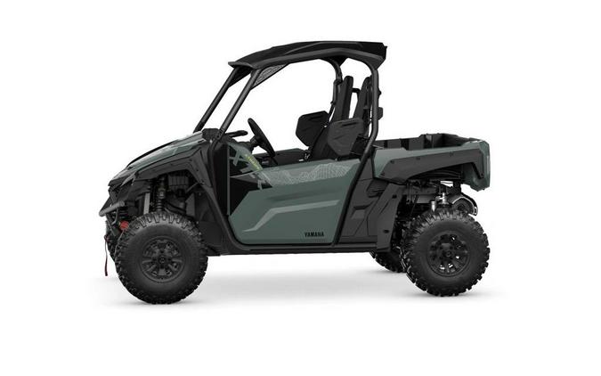 2026 Yamaha Wolverine X2 850 Xt-R