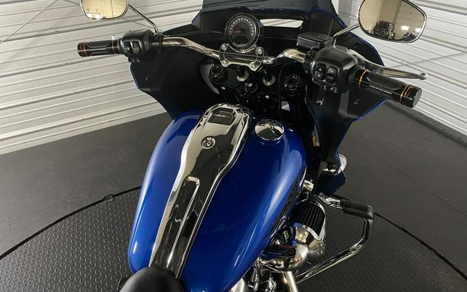 2025 Harley-Davidson® FXLRST - Low Rider® ST