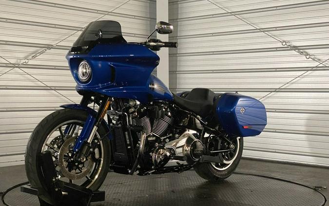 2025 Harley-Davidson® FXLRST - Low Rider® ST