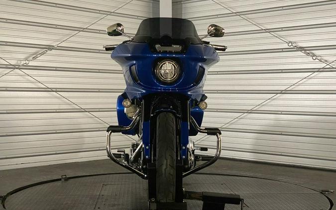 2025 Harley-Davidson® FXLRST - Low Rider® ST