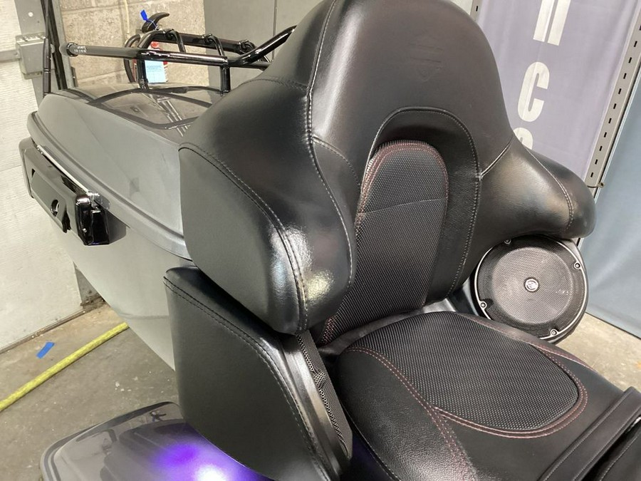 2019 Harley-Davidson® FLHTKSE - CVO™ Limited