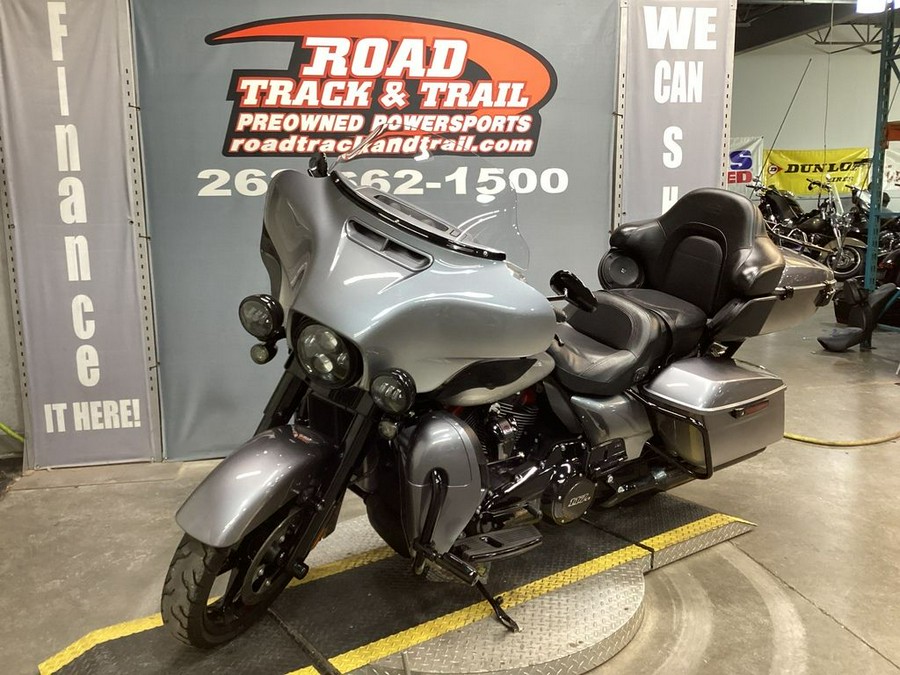 2019 Harley-Davidson® FLHTKSE - CVO™ Limited