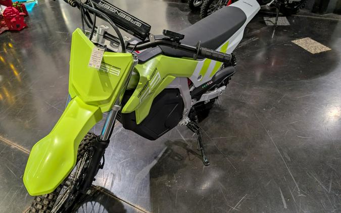 2023 Greenger Powersports G3