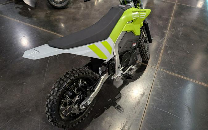 2023 Greenger Powersports G3
